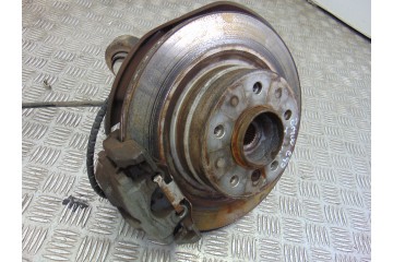  MANGUETA TRASERA DERECHA BMW SERIE 3 BERLINA (E90) 318d 2006 205277 BMW - 1