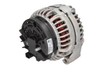 Alternator 1 986 A00 965 for MERCEDES CLS C219 E T MODEL S211 E Part manufacturer AD BRAKE