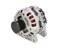 Alternator for DACIA DOKKER DOKKER MINIVAN DUSTER DUSTER SUV LODGY