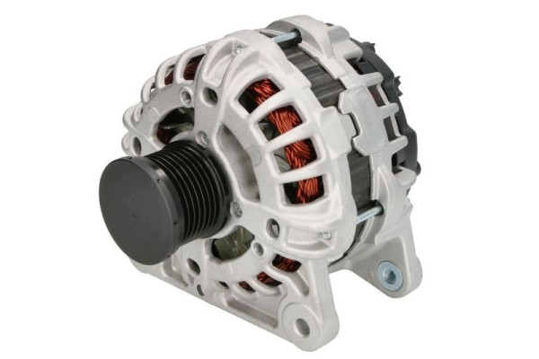 Alternator for DACIA DOKKER DOKKER MINIVAN DUSTER DUSTER SUV LODGY