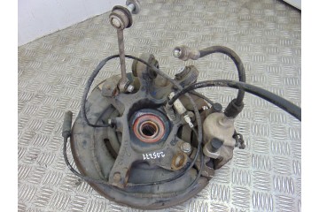  MANGUETA TRASERA DERECHA BMW SERIE 3 BERLINA (E90) 318d 2006 205277 BMW - 2