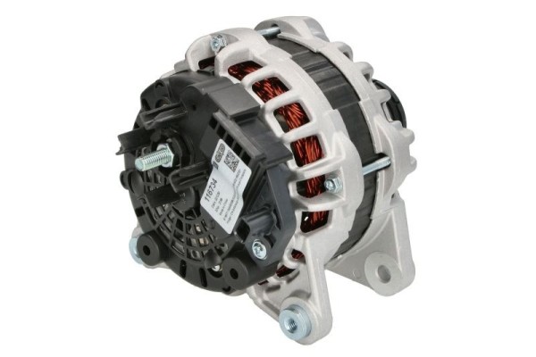 Alternator for DACIA DOKKER DOKKER MINIVAN DUSTER DUSTER SUV LODGY Part manufacturer AD BRAKE