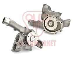 Coolant pump for MERCEDES ATEGO ATEGO 2 AXOR AXOR 2 CITARO