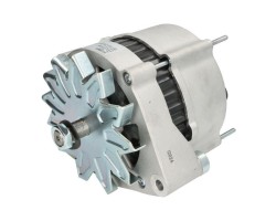 Alternator for KHD MERCEDES DEUTZ FAHR 1012 VOLVO EC160B EC180B