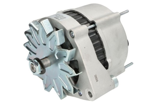 Alternator for KHD MERCEDES DEUTZ FAHR 1012 VOLVO EC160B EC180B