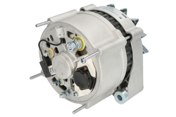 Alternator for KHD MERCEDES DEUTZ FAHR 1012 VOLVO EC160B EC180B Part manufacturer AD BRAKE