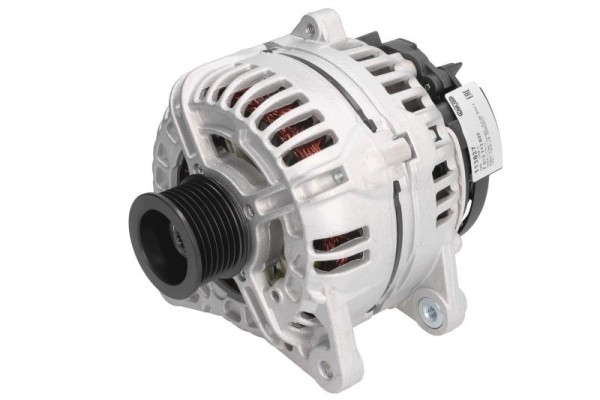 Alternator for NISSAN INTERSTAR PRIMASTAR OPEL MOVANO A VIVARO A