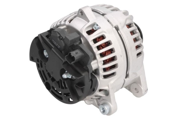 Alternator for NISSAN INTERSTAR PRIMASTAR OPEL MOVANO A VIVARO A Part manufacturer AD BRAKE