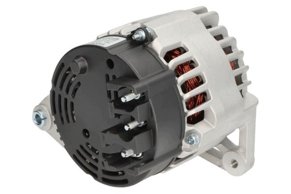 Alternator for LAND ROVER 110 127 DISCOVERY I RANGE ROVER I RANGE ROVER Part manufacturer AD BRAKE