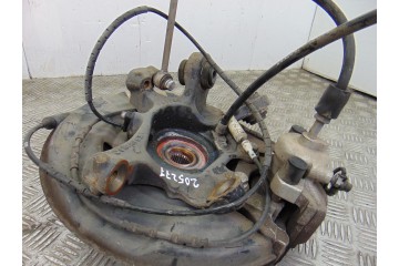  MANGUETA TRASERA DERECHA BMW SERIE 3 BERLINA (E90) 318d 2006 205277 BMW - 3