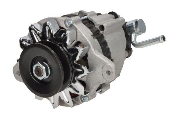 Alternator for MITSUBISHI L 300 DELICA II L 300 III L200 PAJERO I 2 5D