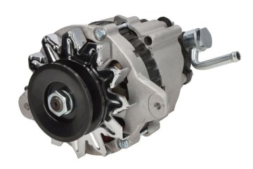 Alternator for MITSUBISHI L 300 DELICA II L 300 III L200 PAJERO I 2 5D