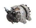 Alternator for MITSUBISHI L 300 DELICA II L 300 III L200 PAJERO I 2 5D Part manufacturer AD BRAKE