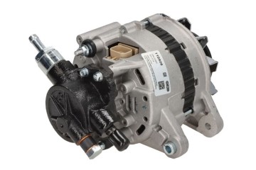 Alternator for MITSUBISHI L 300 DELICA II L 300 III L200 PAJERO I 2 5D Part manufacturer AD BRAKE