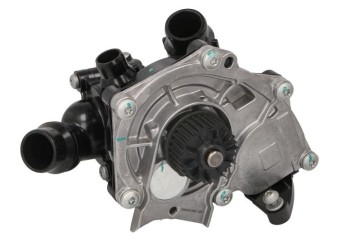 Coolant pump for AUDI A4 B8 Q5 VW BEETLE JETTA IV TIGUAN