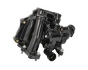Coolant pump for AUDI A4 B8 Q5 VW BEETLE JETTA IV TIGUAN Part manufacturer AD BRAKE