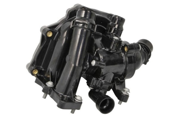 Coolant pump for AUDI A4 B8 Q5 VW BEETLE JETTA IV TIGUAN Part manufacturer AD BRAKE