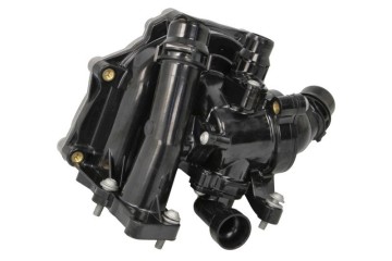 Coolant pump for AUDI A4 B8 Q5 VW BEETLE JETTA IV TIGUAN Part manufacturer AD BRAKE