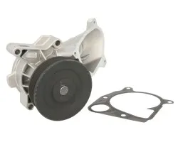 Bomba de Refrigerante P497 para BMW Serie 3 (E90, E91, E92) y X3 (E83)