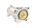 Coolant pump P497 for BMW 3 E90 3 E91 3 E92 X3 E83 Part manufacturer AD BRAKE