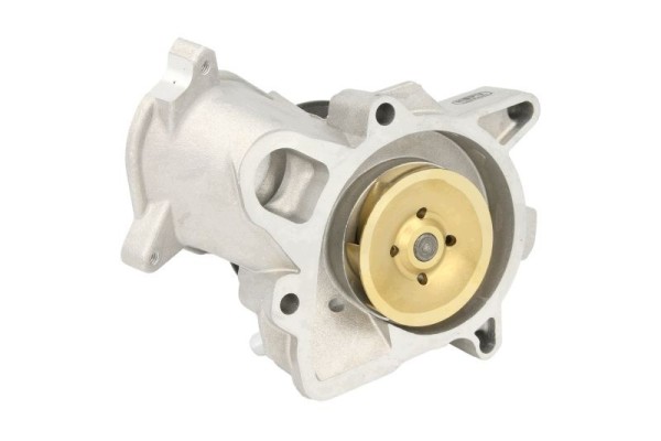 Coolant pump P497 for BMW 3 E90 3 E91 3 E92 X3 E83 Part manufacturer AD BRAKE