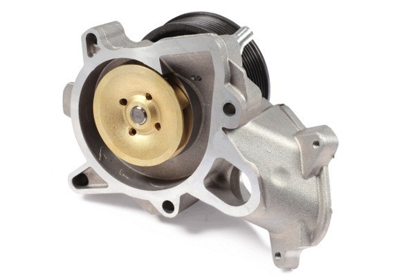 Coolant pump P497 for BMW 3 E90 3 E91 3 E92 X3 E83 Car type passenger cars