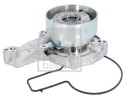 Coolant pump for RVI C K KERAX PREMIUM 2 T VOLVO FM FM II Catalog number of the part VIC 258697