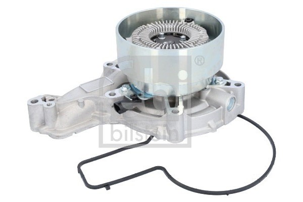 Coolant pump for RVI C K KERAX PREMIUM 2 T VOLVO FM FM II Catalog number of the part VIC 258697