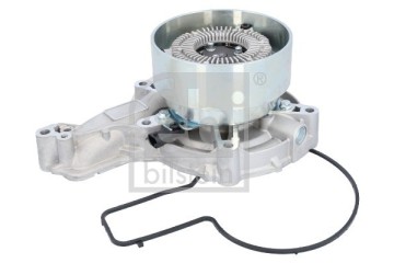 Coolant pump for RVI C K KERAX PREMIUM 2 T VOLVO FM FM II Catalog number of the part VIC 258697