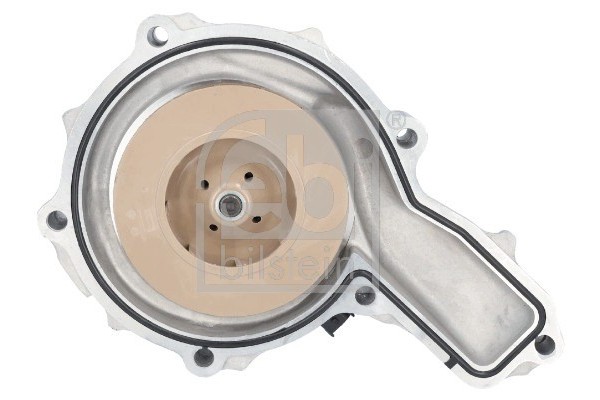 Coolant pump for RVI C K KERAX PREMIUM 2 T VOLVO FM FM II Car type passenger cars