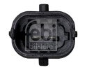 Coolant pump for RVI C K KERAX PREMIUM 2 T VOLVO FM FM II Catalog number of substitutes 74 21 072 414 74 21 812 242 74 21 969 18