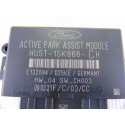 HU5T15K866CH MODULO ELECTRONICO FORD PUMA HU5T15K866CH MODULO ELECTRONICO FORD PUMA