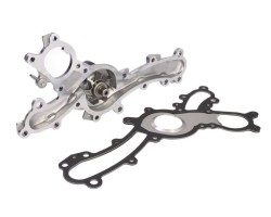 Coolant pump for LEXUS ES GS LC LS RX TOYOTA CAMRY