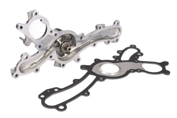 Coolant pump for LEXUS ES GS LC LS RX TOYOTA CAMRY
