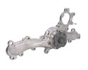 Coolant pump for LEXUS ES GS LC LS RX TOYOTA CAMRY Part manufacturer AD BRAKE