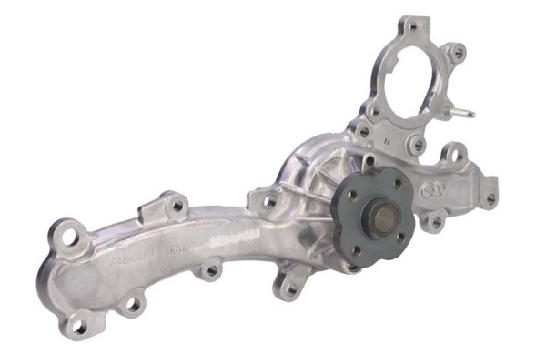Coolant pump for LEXUS ES GS LC LS RX TOYOTA CAMRY Part manufacturer AD BRAKE