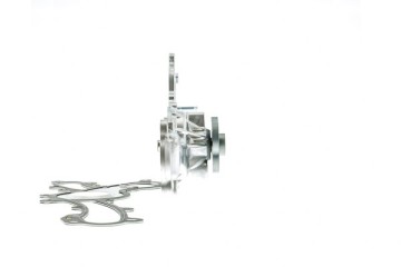 Coolant pump for LEXUS ES GS LC LS RX TOYOTA CAMRY Catalog number of substitutes 16100 09690 16100 39615 16100 39616 TW5172 WPT 