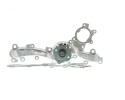 Coolant pump for LEXUS ES GS LC LS RX TOYOTA CAMRY Catalog number of the original 16100 09690 16100 39615 16100 39616 T