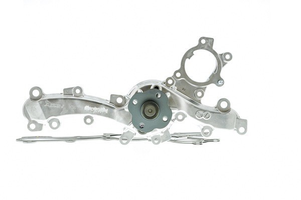 Coolant pump for LEXUS ES GS LC LS RX TOYOTA CAMRY Catalog number of the original 16100 09690 16100 39615 16100 39616 T