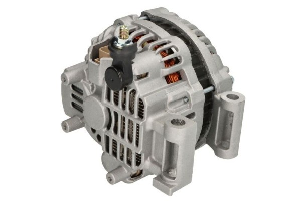 Alternator for MAZDA 6 Hatchback 6 sedan 6 Station Wagon Part manufacturer AD BRAKE