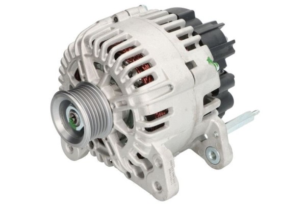 Alternator for AUDI A3 SEAT ALTEA ALTEA XL LEON SKODA OCTAVIA II VW