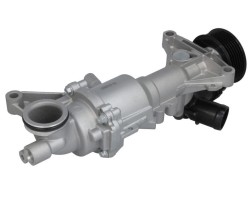 Coolant pump for MERCEDES C A205 C C205 C T MODEL S205