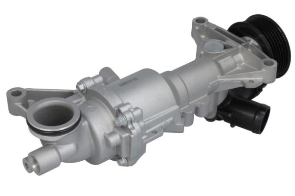 Coolant pump for MERCEDES C A205 C C205 C T MODEL S205