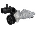 Coolant pump for MERCEDES C A205 C C205 C T MODEL S205 Part manufacturer AD BRAKE