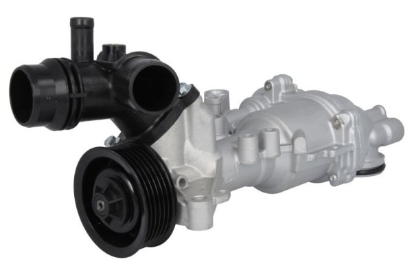 Coolant pump for MERCEDES C A205 C C205 C T MODEL S205 Part manufacturer AD BRAKE