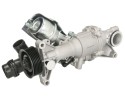 Coolant pump for MERCEDES C A205 C C205 C T MODEL S205