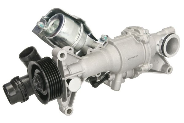 Coolant pump for MERCEDES C A205 C C205 C T MODEL S205