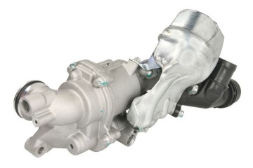 Coolant pump for MERCEDES C A205 C C205 C T MODEL S205 Part manufacturer AD BRAKE