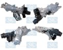Coolant pump for MERCEDES C A205 C C205 C T MODEL S205 Catalog number of the part VIC 278433