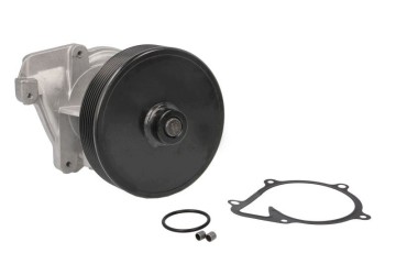 Coolant pump for FORD RANGER TRANSIT TRANSIT V363 LAND ROVER Part manufacturer AD BRAKE